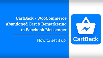 How to set up CartBack plugin (Updated Oct. 2019) - NinjaTeam