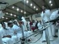 عالدنيا زينب أشرقت 13 10 1435هـ