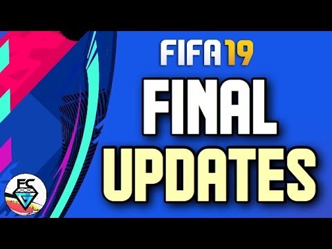 Video: FIFA 19 Op Switch Is Meer Dan Een Nieuwe Versie, Zelfs Als Het Niet Voldoet Aan De Real Deal