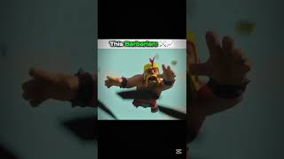 Others Barbarians Vs This Barbarian...