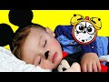 Canción Hermano Juan, de La Familia Dedo | Infantiles Español Are you sleeping Nursery Rhyme Song