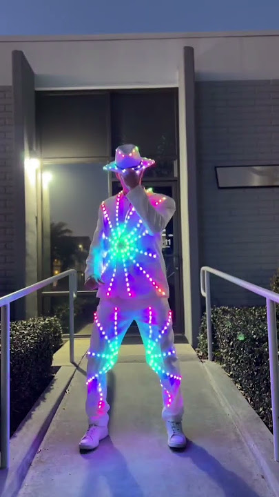 10+ Light Bulb Costume