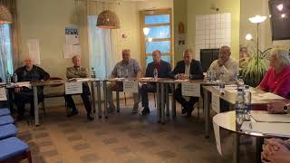 Ekre Maardu Osakond - Risto Nahkor 211 - Tutvustus