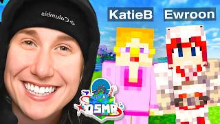 ME & MY BESTIE.. (QSMP Episode 16)