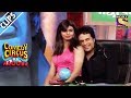 Krushna Gets Cozy With His Secretary | Comedy Circus Ke Ajoobe