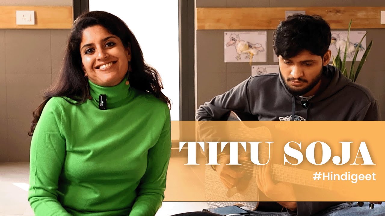Soja Titu A Soothing Hindi Song YouTube