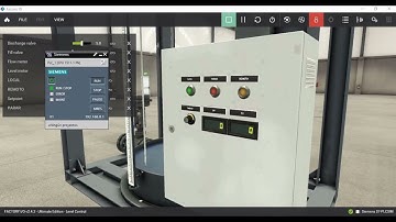 9.  COMUNICACIONES Y VARIABLES EXTERNAS WINCC