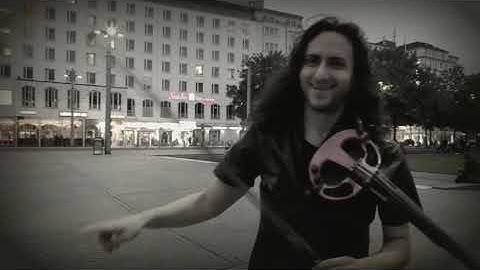 Mylene Farmer & Michael Shulman - C