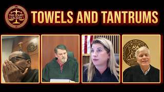 Butcher Knives And Bathing Suit Evictions