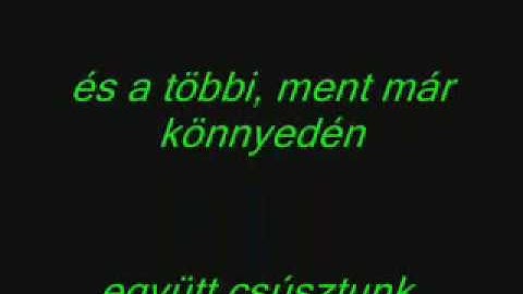 Csak egy sör volt