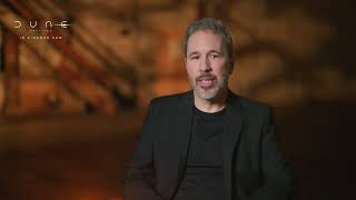 Dune: Part Two | In cinemas now Profile