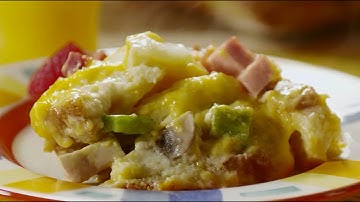 How to Make Breakfast Strata | Brunch Recipe | Allrecipes.com