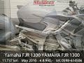 Yamaha FJR 1300 YAMAHA FJR 1300