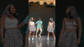 Aaja Ve Maahi Dance | Dharmesh Nayak ft. rush twins ✌️