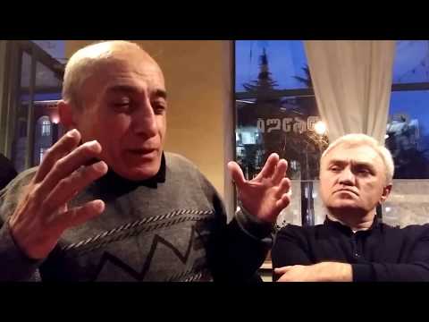 ტრისტან მახაური -  26.01.2017წ