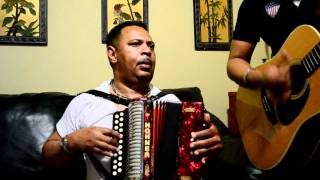 Fary Henrriquez y Manny Manny - Cumbia Sandunguenza