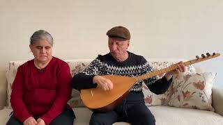 Garip Kamil - Şirin Gölbaşı (Adiyaman Gölbaşi) Resimi