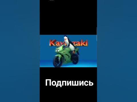 лос пингвино долемана маскар! - YouTube