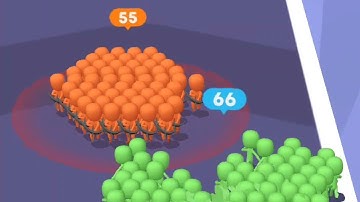 COUNT MASTER CROWD RUNNERS 3D All Levels Android Mobile Gameplay Android,ios New Update Level 5 10