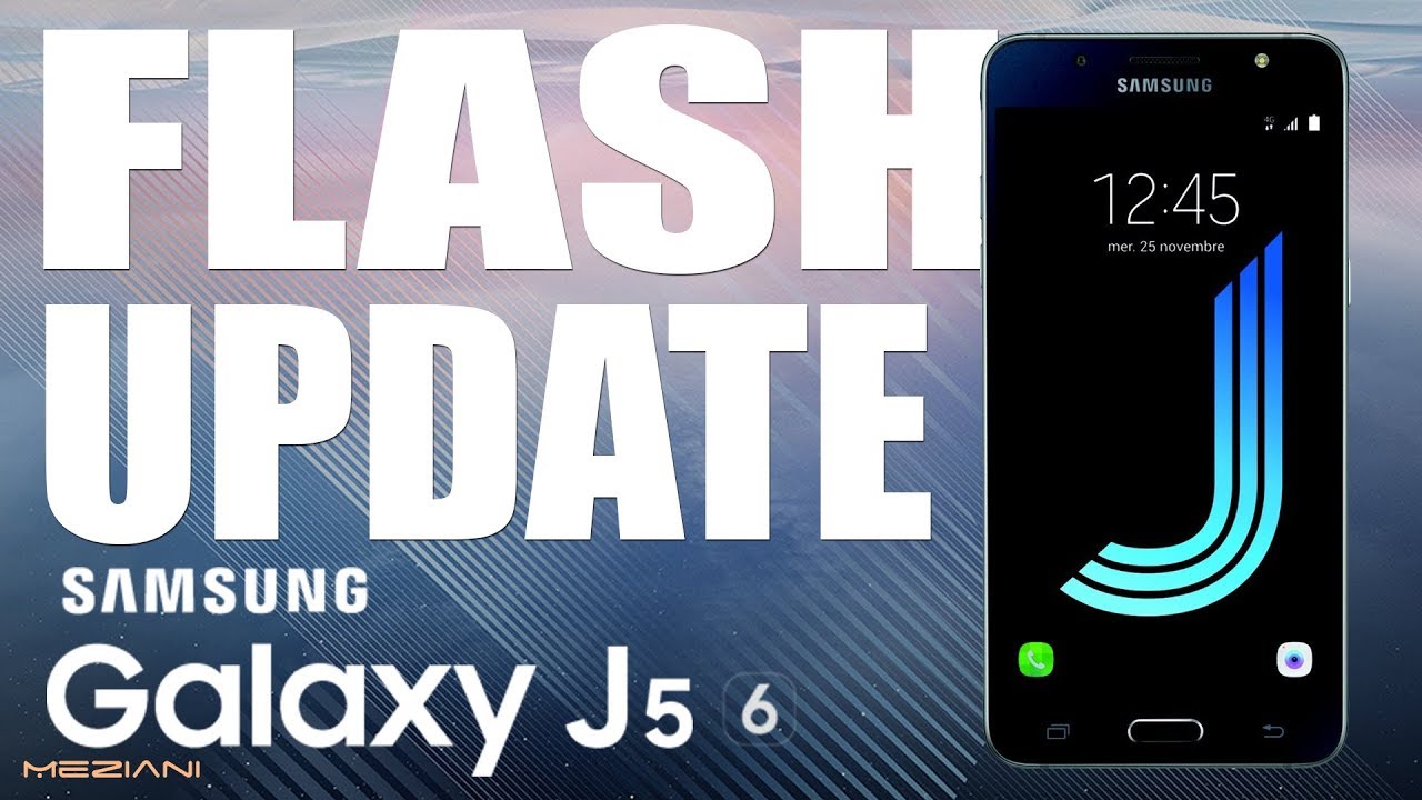2016, Android J5 Update 2016, Android J5 Update
