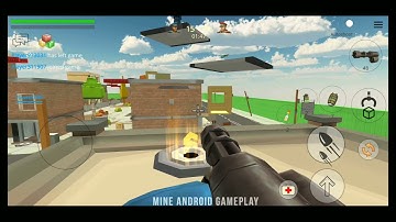 Strike Fortress Box Gameplay Walkthrough part 170 (@MINE ANDROID GAMEPLAY) max pro levels