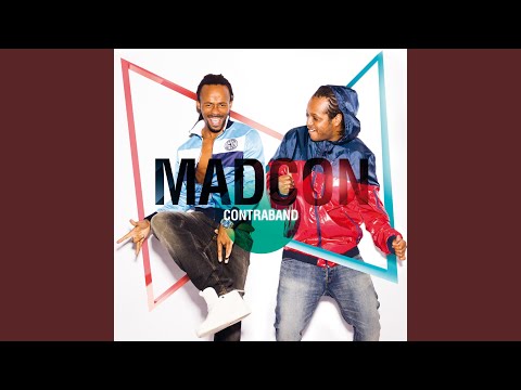 Putar Do What You Do (feat. Ne-Yo) - Madcon