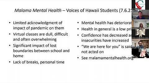 California PBIS Coalition: Coaches Network Webinar with Guest Presenter Dr. Mark Weist
