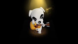 K.K. Slider - Better Off Alone (Animal Crossing Soundfonts)