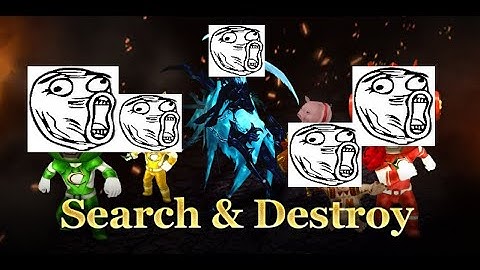 Cabal Online : Tabu (FA) - Hunting Event (Franky, Minisha, Ranger). Extreme 4?! Extreme 5?!