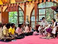 <em>Khanti</em>, the habit of developing right understanding
