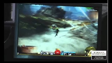 Guild Wars 2 - Live Demo Preview at PAX EAST 2011 Part 1