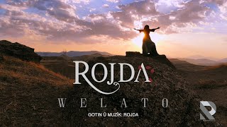 ROJDA - WELATO [ Video] Resimi