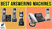 Bt Xd56 Cordless Phone With Answering Machine Twin Handsets Product Overview Currys Pc World Youtube Bt Xd56 Cordless Phone With Answering Machine Twin Handsets Product Overview Currys Pc World Youtube