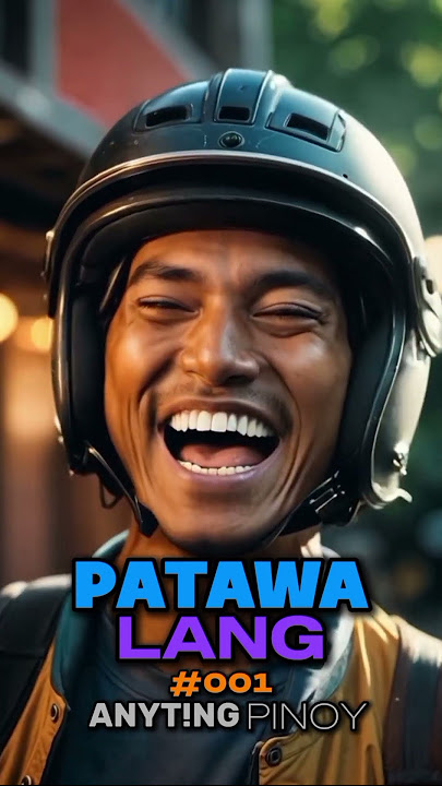 MEMORABOL (Patawa Lang) #pinoyhumor #comedy #pinoy #ai