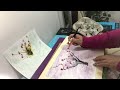 Easy Tree Ink painting on How to paint with Airbrush - Part 2 ( extended version ) ansehen Easy Tree Ink painting on How to paint with Airbrush - Part 2 ( extended version )