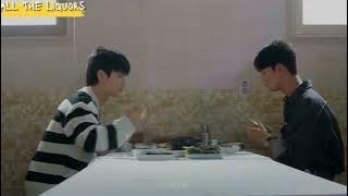 First date | Han Ji Yoo x Park KiHoon | All The Liquors