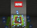 世界一つまらない体験版のマイクラ
