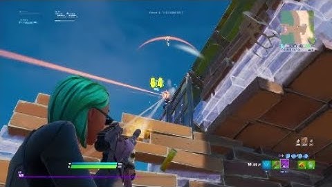 Best 60FPS Console Linear Settings *AIMBOT* + Best Linear Console Player