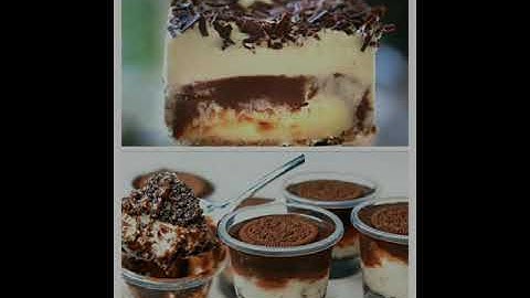 Choose your favourite dessert 🤗☺ | #shorts #dessert