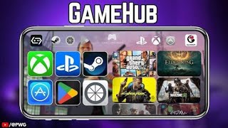 How to Setup GameHub Emulator for 'Android in 2026' - A to Z Setup!