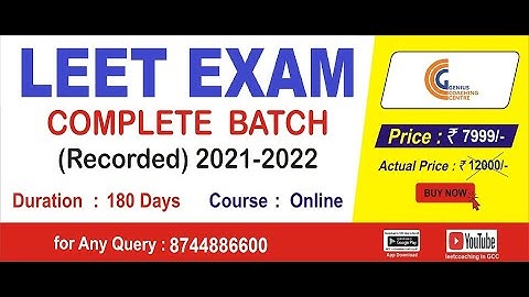 ALL INDIA DIPLOMA STUDENT GCC ANNOUNCE OFFLINE LEETCOACHING AT ADARSH NAGAR DELHI BEST LEETCOACHING