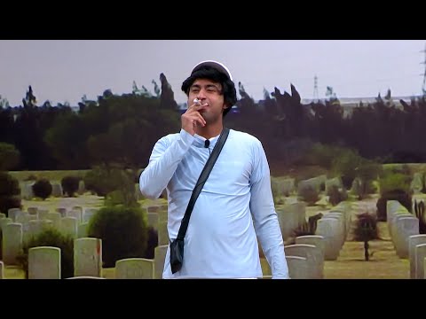 مسرحية دماغ مقابر مسرح مصر