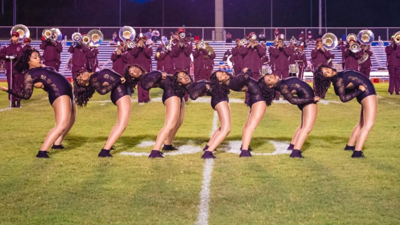 Shaw University vs. VSU 20182019 My First Game of the Season!! YouTube