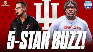 Indiana Recruiting Update