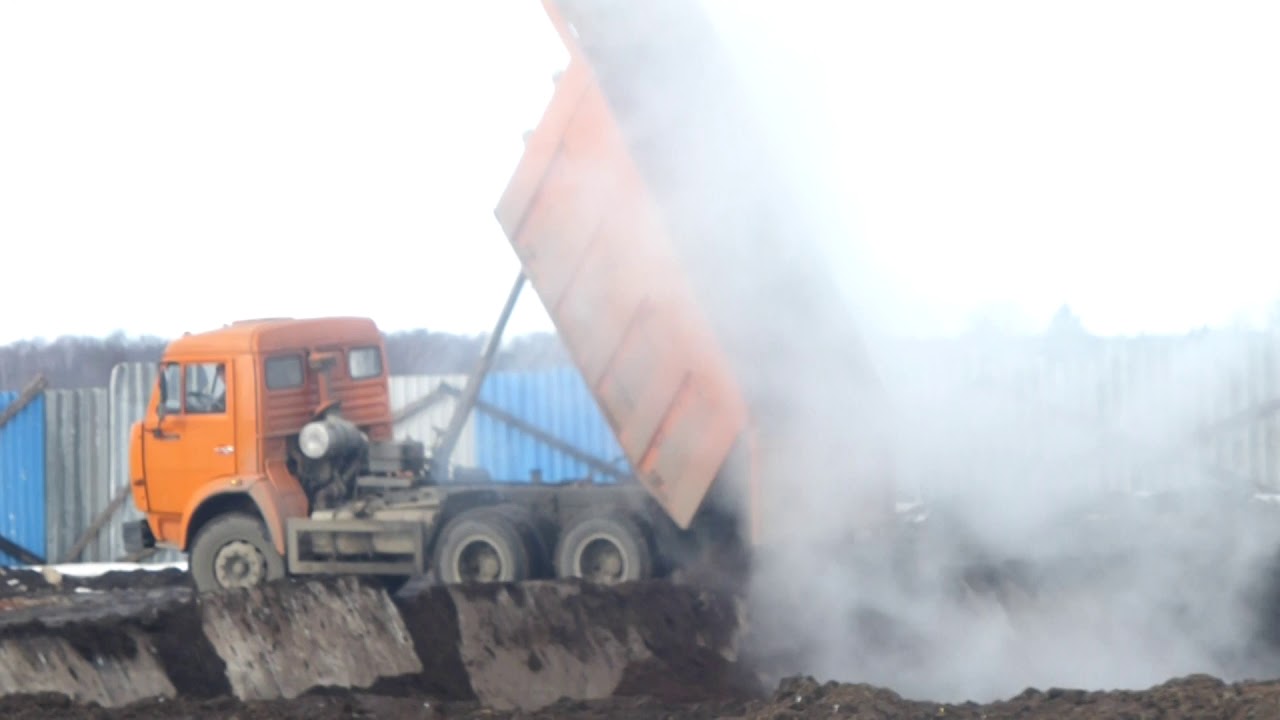 ООО "Трансмет" хозяин помоек.