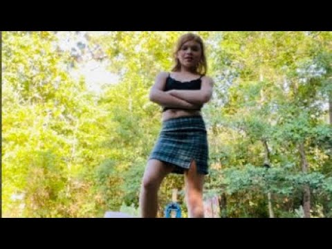 Believer dance w/Emma (I did not practice)