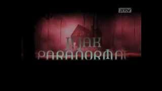 Jejak Paranormal Goa Siluman Sukabumi (Diora Ariendita) #2