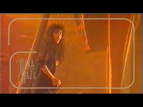 洋楽 Ofra Haza - Daw Da Hiya Ofra Haza feat. Iggy Pop - Daw Da Hiya (Official Music Video