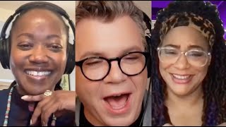 Erika Alexander and Kim Coles on Why Living Single Was Never Just a ‘Black Show’