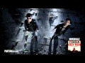 「CIMBA / LAST MAN feat.AK-69」ミュージックビデオ(FULL)